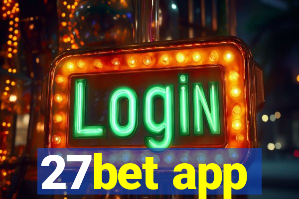 27bet app